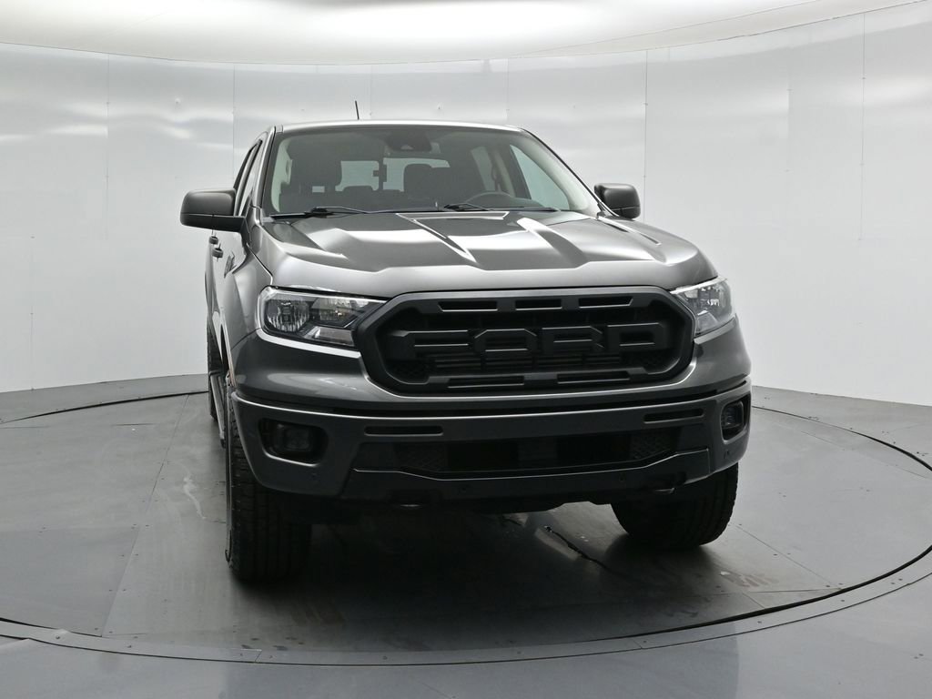 Certified 2020 Ford Ranger XLT w/ Equipment Group 302A Luxury image 54