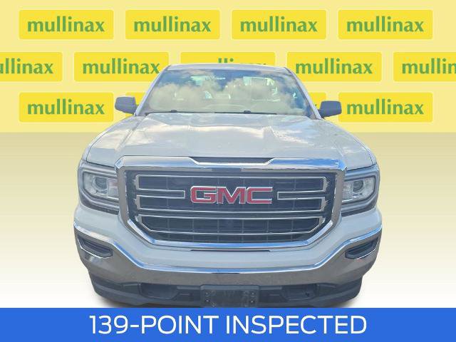 Used 2018 GMC Sierra 1500 2WD Regular Cab image 15
