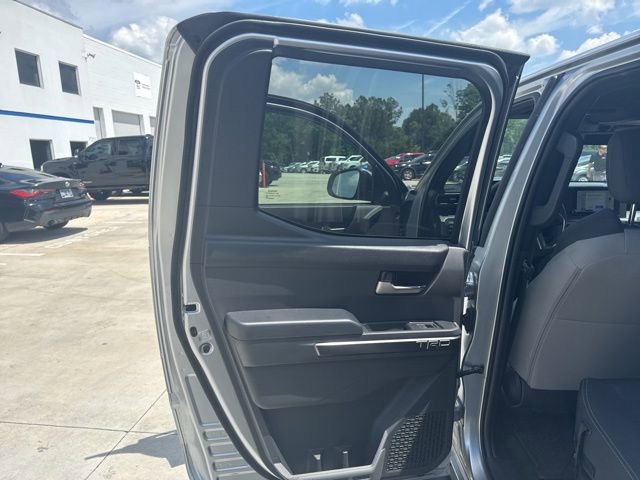 Used 2024 Toyota Tacoma TRD Off-Road AWD/4WD image 18