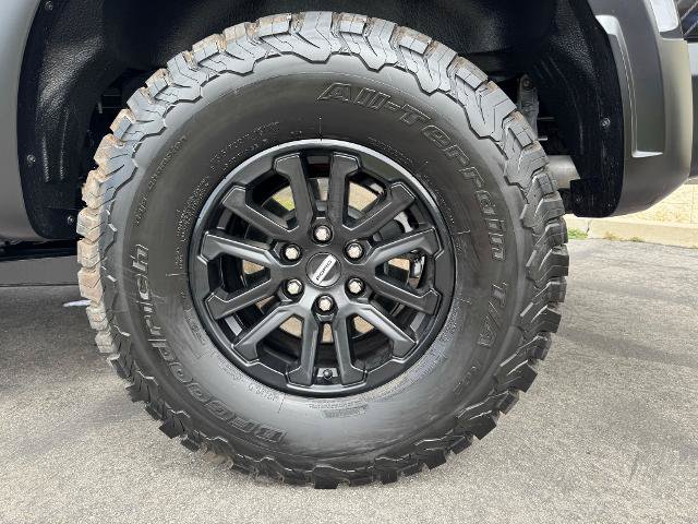 Certified 2026 Ford F150 Raptor AWD/4WD image 27