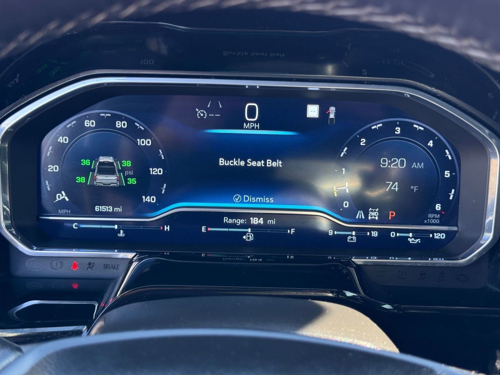 Used 2022 Chevrolet Silverado 1500 LTZ image 19