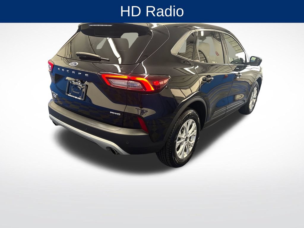 Certified 2023 Ford Escape Active w/ Tech Pack #2 AWD/4WD image 5