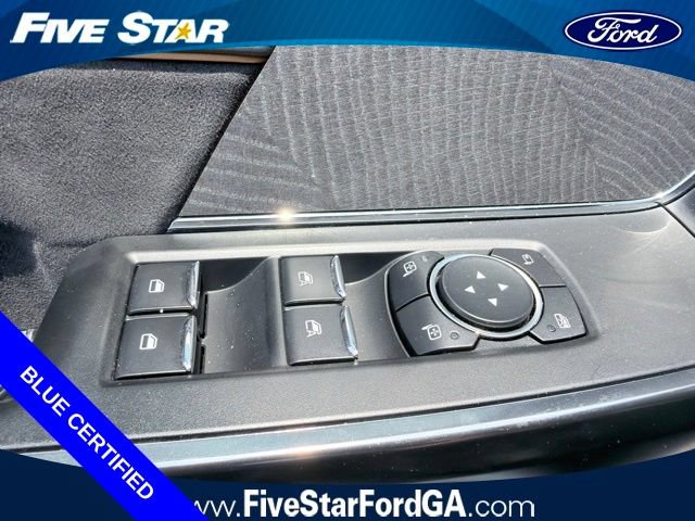 Certified 2023 Ford F150 Platinum w/ Equipment Group 701A High AWD/4WD image 15