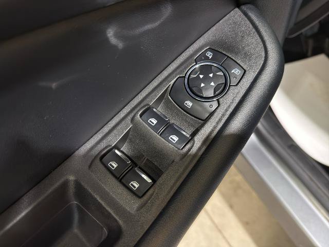 Certified 2023 Ford Edge SEL w/ Convenience Package AWD/4WD image 11