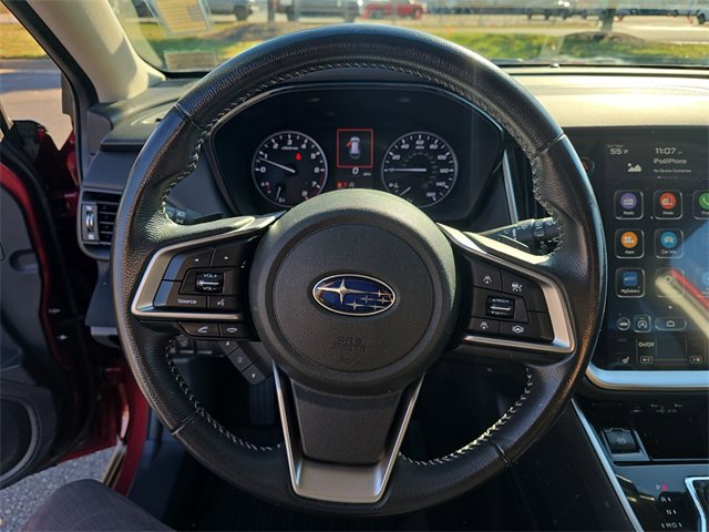 Used 2022 Subaru Outback Premium image 14