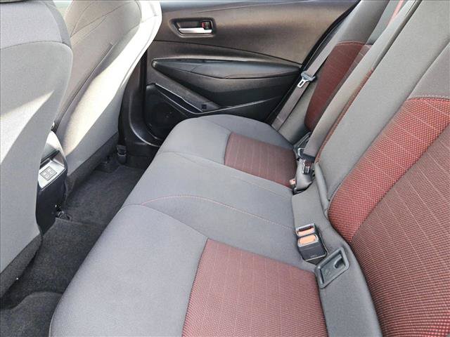 Used 2024 Toyota Corolla SE FWD image 17