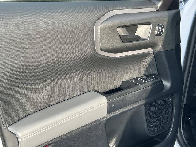Certified 2025 Ford Bronco Sport Badlands AWD/4WD image 26