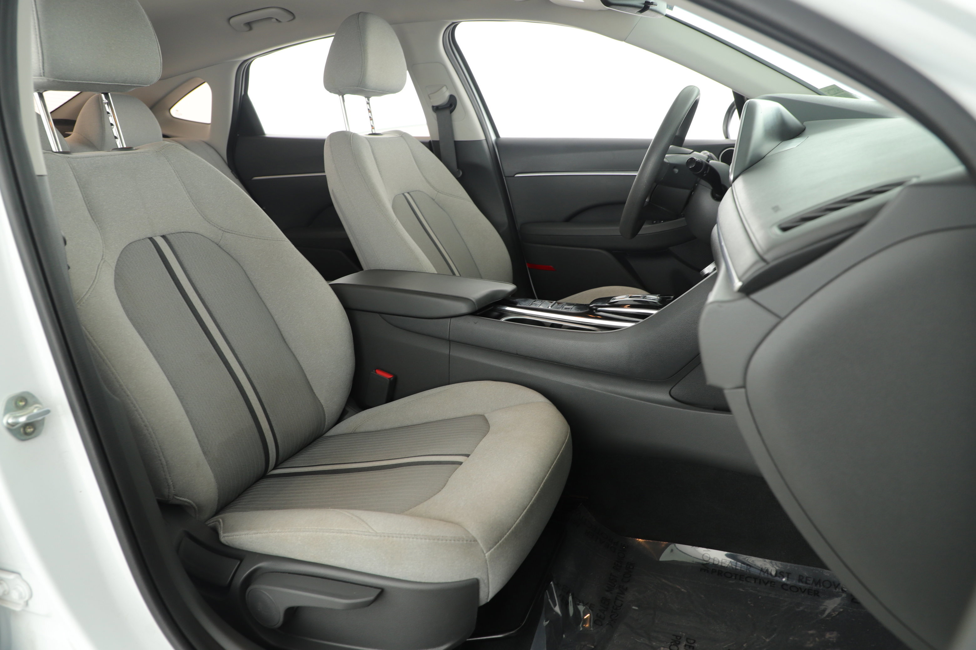 Used 2020 Hyundai Sonata SEL image 20