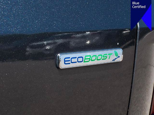 Certified 2020 Ford Escape SEL FWD image 12