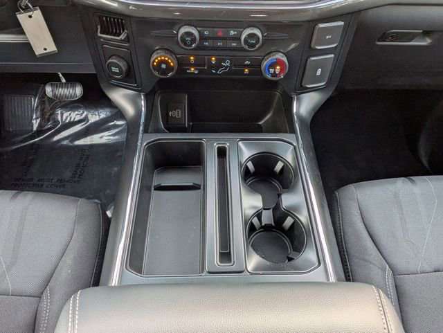 Certified 2026 Ford F150 STX image 18