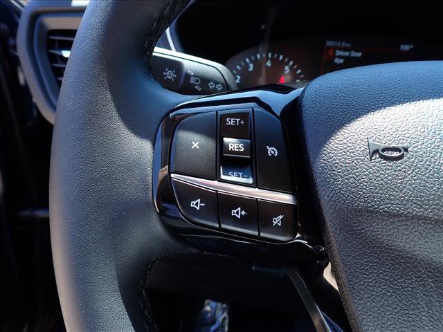 Certified 2021 Ford Escape SEL AWD/4WD image 19