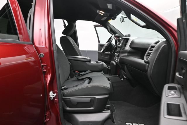 Used 2021 RAM 2500 Tradesman AWD/4WD image 28