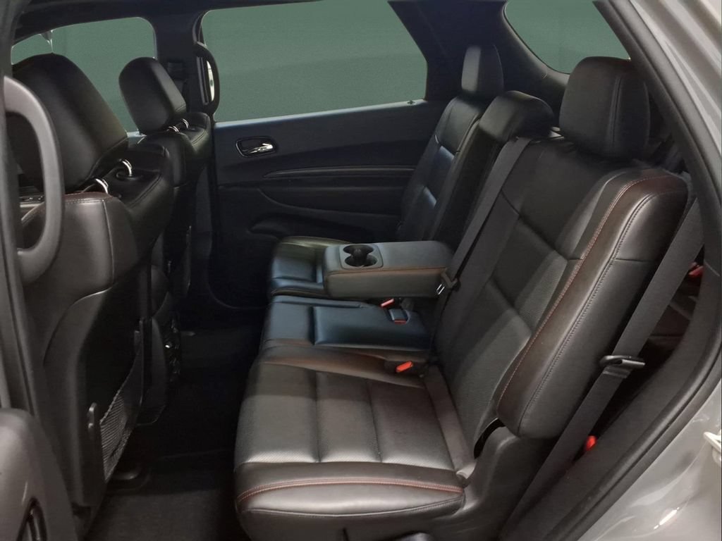 Used 2023 Dodge Durango GT AWD/4WD image 24
