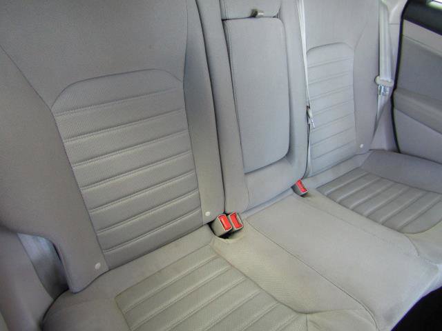 Certified 2019 Ford Fusion SE FWD image 11