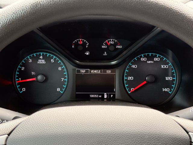 Used 2021 Chevrolet Colorado W/T w/ Custom Special Edition RWD image 31
