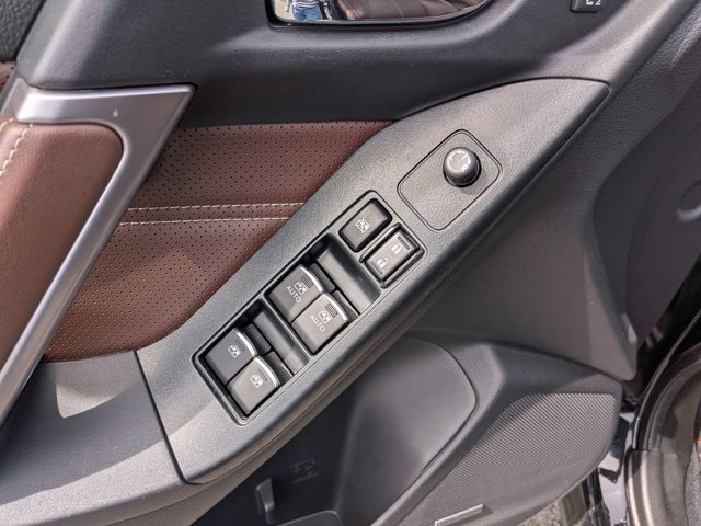 Used 2018 Subaru Forester 2.0XT Touring image 14