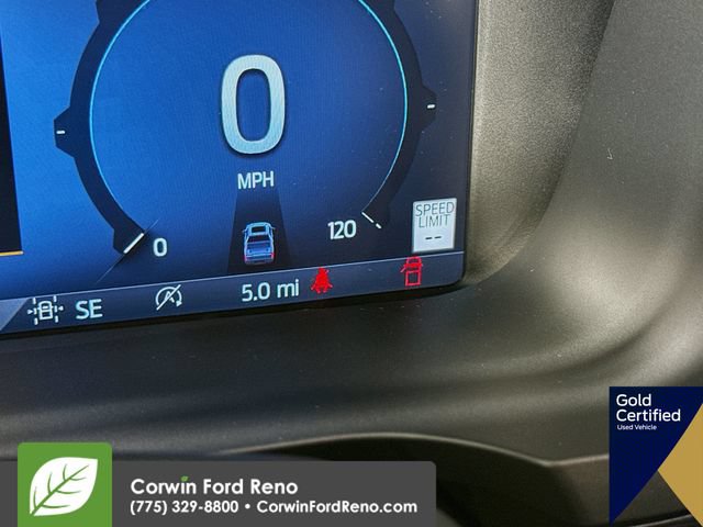 Certified 2026 Ford F150 XLT w/ Equipment Group 302A MID AWD/4WD image 16