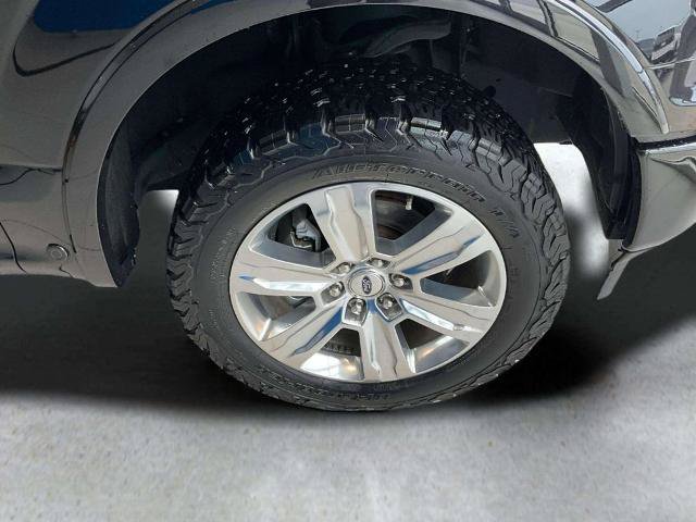Certified 2020 Ford F150 Platinum w/ Equipment Group 701A Luxury AWD/4WD image 29