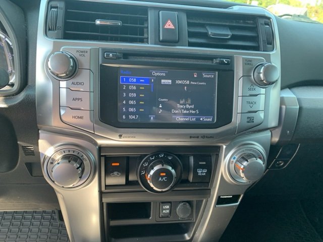 Used 2019 Toyota 4Runner SR5 Premium image 24