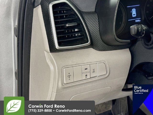 Used 2020 Hyundai Tucson SE AWD/4WD image 13