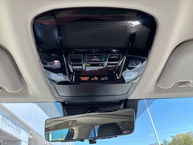 Used 2024 Lexus NX 350 AWD w/ Vision Package image 21