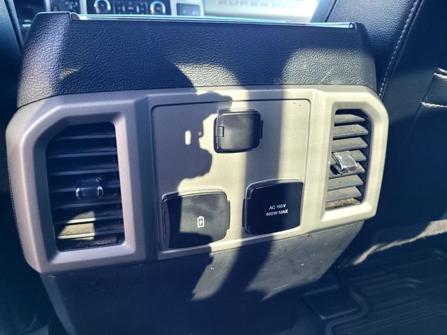 Certified 2020 Ford F250 Lariat AWD/4WD image 14