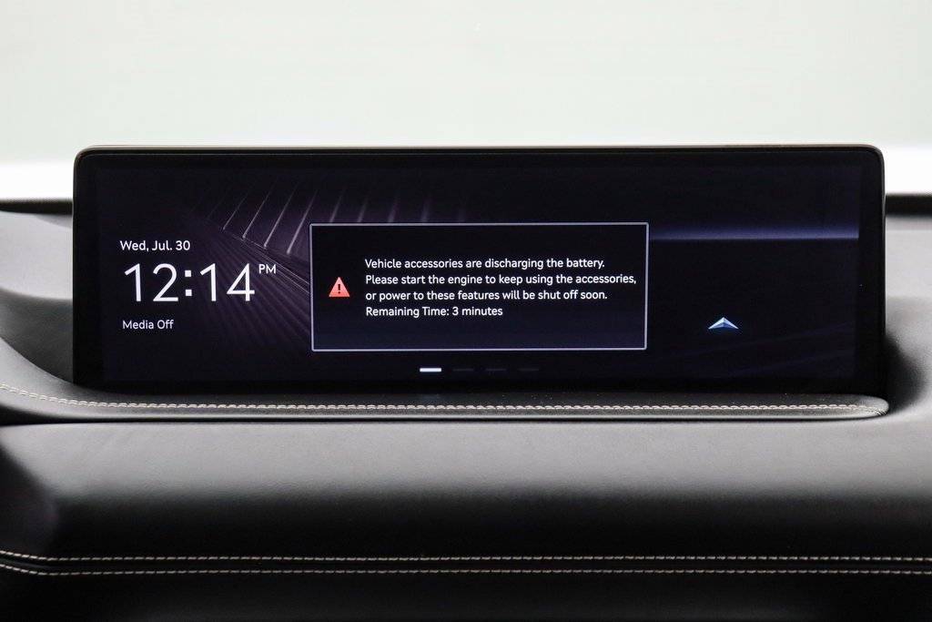 Used 2024 Genesis GV80 3.5T image 19