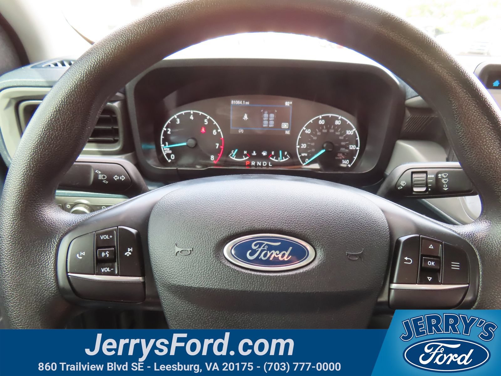 Certified 2022 Ford Maverick XL w/ Equipment Group 100A Standard AWD/4WD image 19