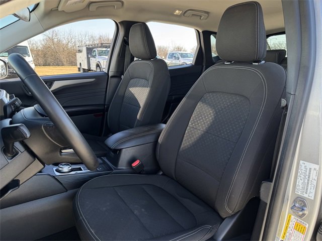 Certified 2024 Ford Escape Active image 25