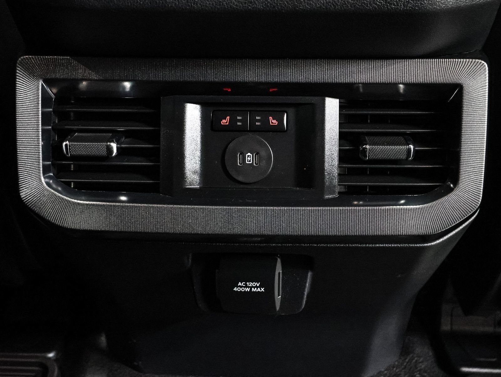 Certified 2025 Ford F350 Platinum AWD/4WD image 28