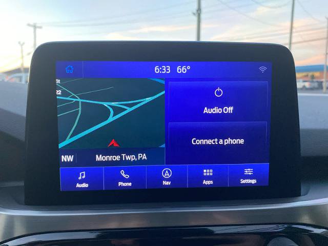 Certified 2022 Ford Escape Titanium AWD/4WD image 24