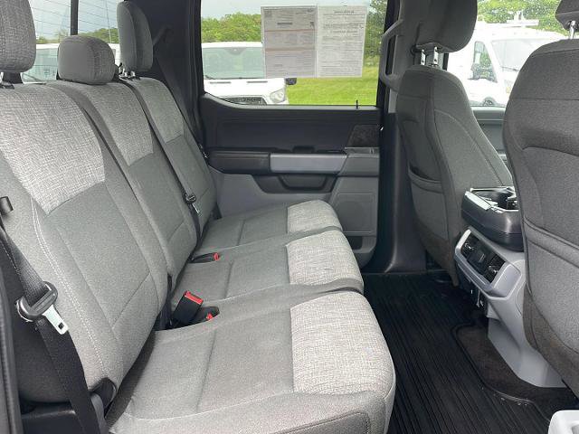 Certified 2023 Ford F150 XLT w/ Equipment Group 302A High AWD/4WD image 32