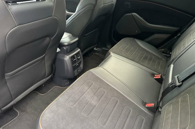 Certified 2022 Ford Mustang Mach-E GT AWD/4WD image 12