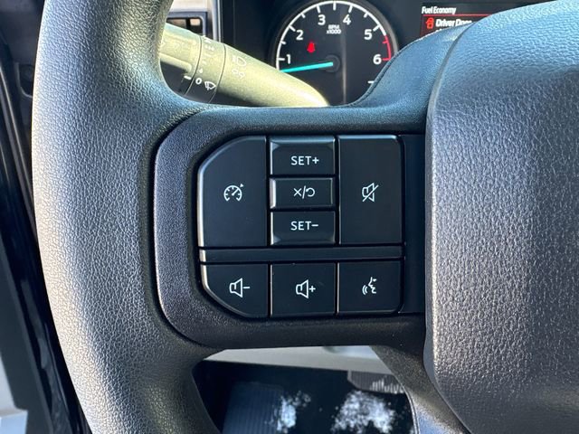 Certified 2025 Ford F350 XL w/ STX Appearance Package image 24