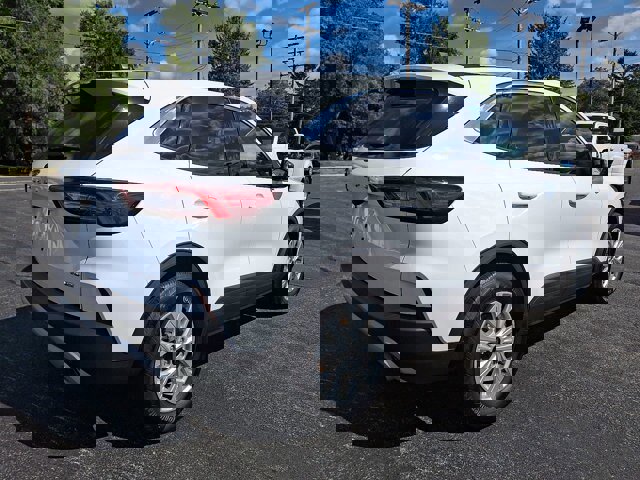 Certified 2024 Ford Escape Active image 5