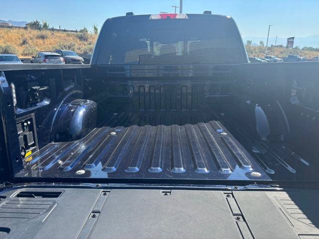 Certified 2023 Ford F150 Lightning Lariat w/ Tow Technology Package AWD/4WD image 7
