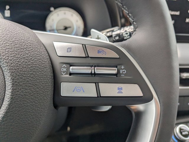Used 2024 Hyundai Palisade Limited image 24