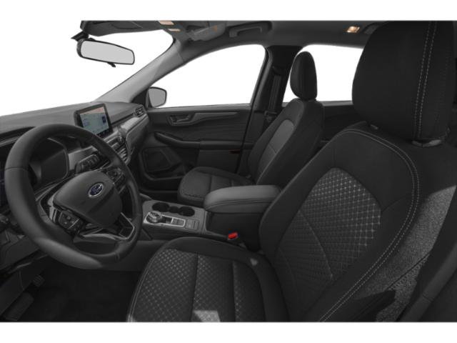 Certified 2025 Ford Escape Active AWD/4WD image 8