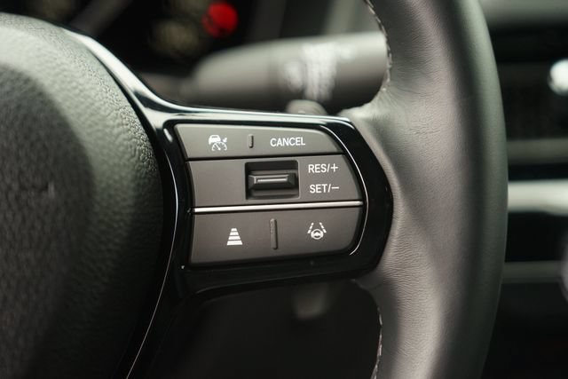 Used 2026 Honda Civic Sport image 23