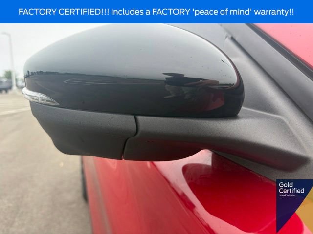 Certified 2023 Ford Mustang Mach-E GT w/ GT Performance Edition AWD/4WD image 7