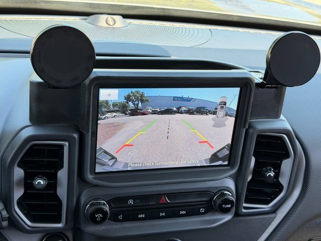 Certified 2024 Ford Bronco Sport Outer Banks w/ Tech Package AWD/4WD image 21