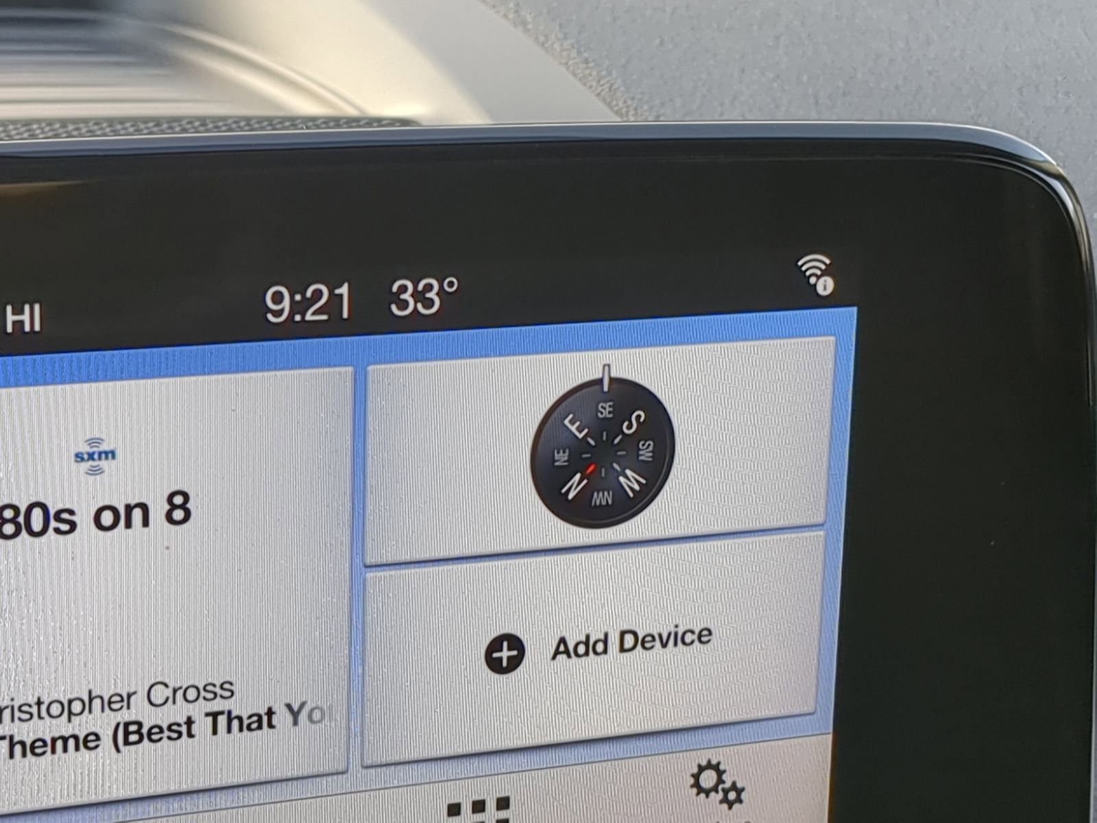 Certified 2018 Ford EcoSport SE image 31