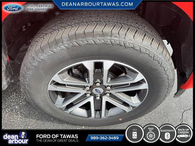 Certified 2023 Ford F150 XL w/ STX Appearance Package AWD/4WD image 22