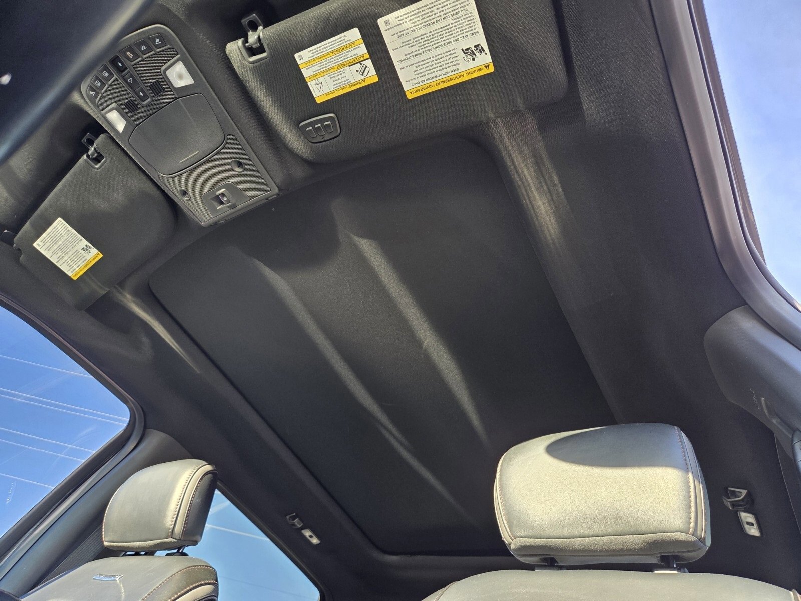 Certified 2018 Ford F150 Platinum w/ Equipment Group 701A Luxury image 11