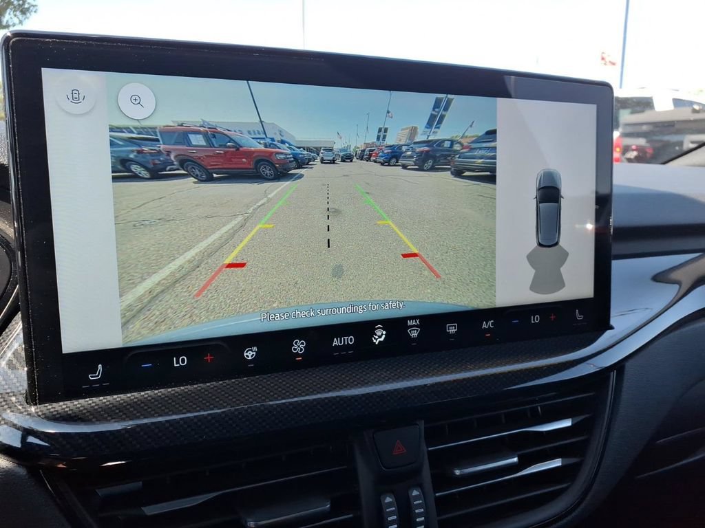 Certified 2024 Ford Escape ST-Line w/ Tech Pack #1 FWD image 21