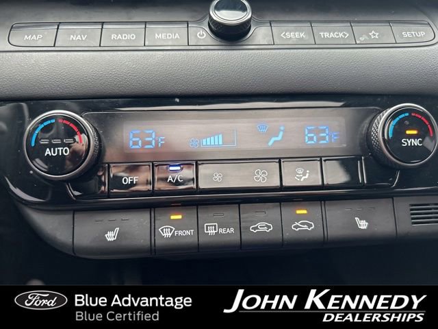 Used 2024 Hyundai Elantra N Line FWD image 29