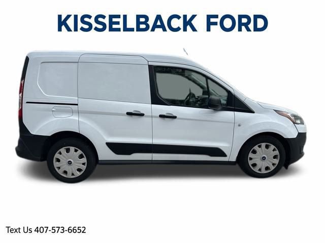 Certified 2019 Ford Transit Connect XL image 5