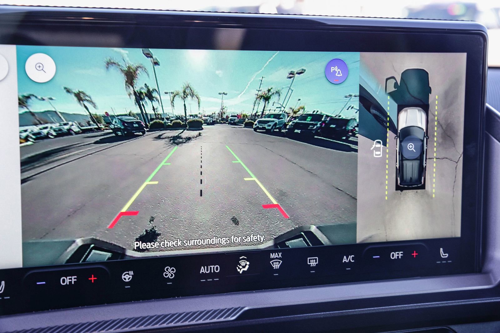 Certified 2025 Ford Bronco Sport Badlands image 25