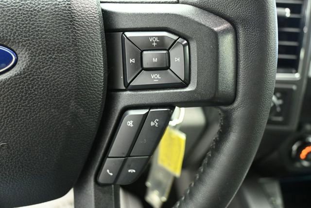 Certified 2020 Ford F150 XLT w/ Equipment Group 302A Luxury AWD/4WD image 29