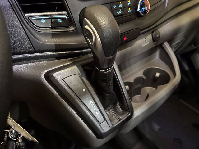 Certified 2025 Ford Transit 250 Low Roof w/ Exterior Upgrade Package RWD image 31